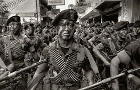 Conflicto armado interno