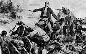 French and Indian war