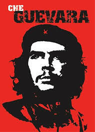 CHE GUEVARA