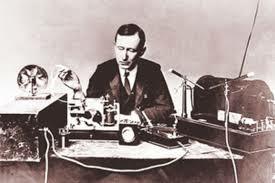 SEÑAL TRANSATLÁNTICA: Élia