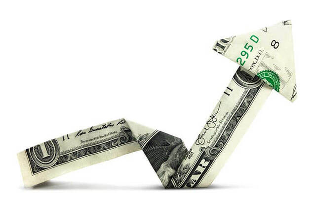 Money gained from the Chinese head tax