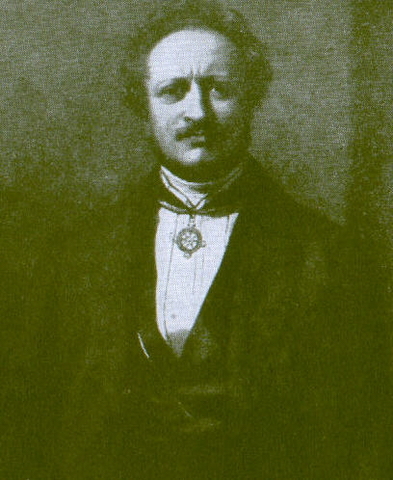 (1829) Johannes Peter Müller