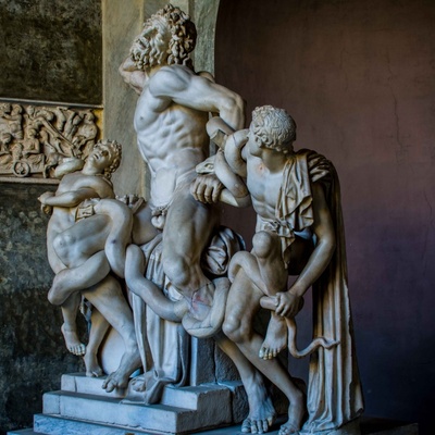 Timeline: ARTE GRIEGO