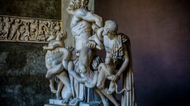 Timeline: ARTE GRIEGO