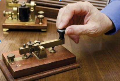 Telégrafo (guillem)