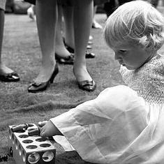 TRAGEDIA DE LA TALIDOMIDA