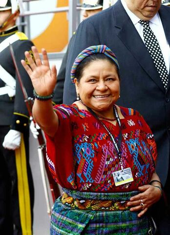 Premio Nobel de la Paz