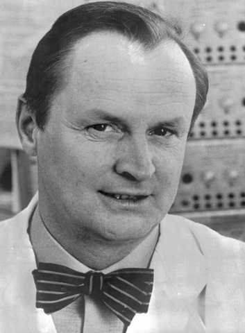 (1950) Arvid Carlsson