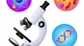 Timeline: Historia del microscopio