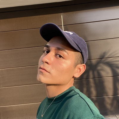 Timeline: Un poco de mi vida