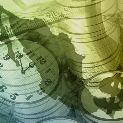 Timeline: Antecedentes del desarrollo económico de México