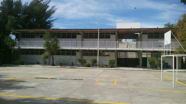 Ingrese a la primaria