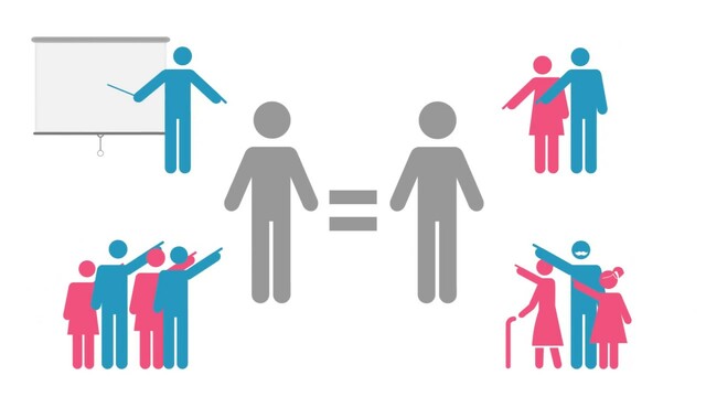 LLegada de la adolescencia de Bruce Reimer