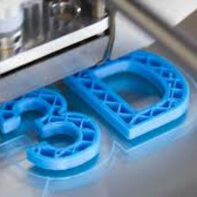 Timeline: Historia de la impresión 3d