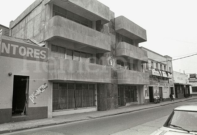 Creación de la Procuraduría de los derechos Humanos