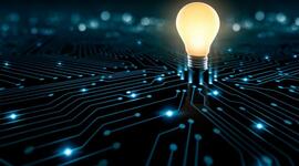 Timeline: HISTORIA DE LA ELECTRICIDAD