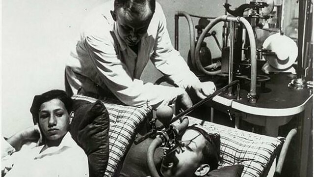 2da. Guerra Mundial aspectos anti-eticos