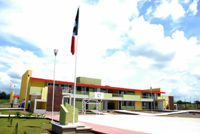 Me ofrecieron entrar a la escuela de talentos