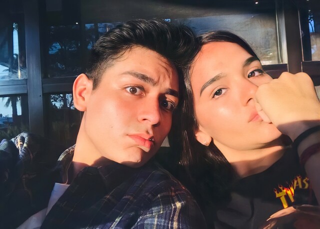 Conocí a mis mejores amigos