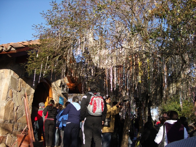 21 de julio -Virgen de Salta