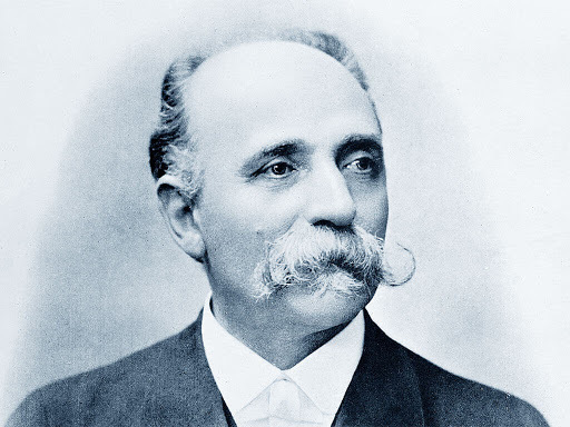 (1885) Bartolomeo Camillo Emilio Golgi