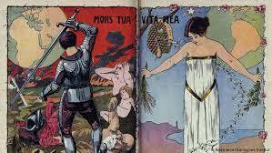 Primera guerra latina