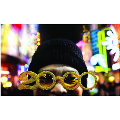 Timeline: 2000's Decade