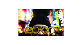 Timeline: 2000's Decade