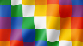 Timeline: LOGROS, ALCANCES Y AVANCES DE LA EDUCACIÓN INTERCULTURAL EN COLOMBIA