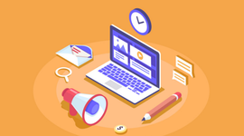 Timeline: Evolución del Marketing