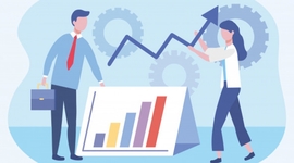 Timeline: Información financiera y la empresa