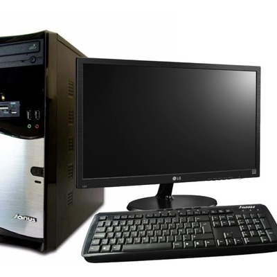 Timeline: La computadora