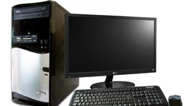 Timeline: La computadora