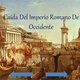 Cada del imperio romano de occidente 1 638