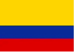 independencia de Colombia