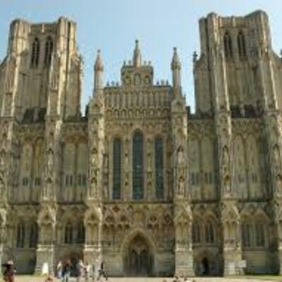 Timeline: Eje cronológico Arte Románico y Arte Gótico