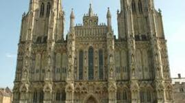 Timeline: Eje cronológico Arte Románico y Arte Gótico