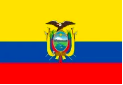 independencia de Ecuador