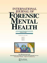 la International Journal of Forensic Mental  Health