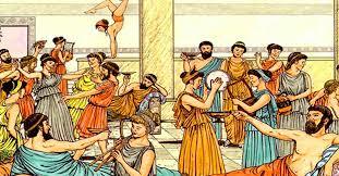 Vida y felicidad en la ética de Epicuro