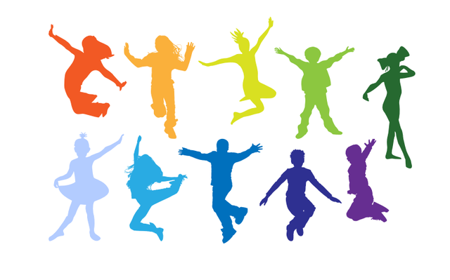 Body and kinesthetic intelligence: Movement, pulse, body malleability