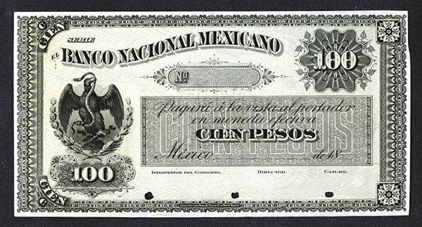 Banco Nacional Mexicano