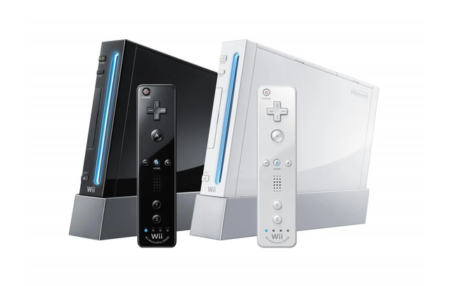 Nintendo Wii