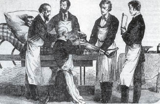 Surgimiento de la ciencia experimental