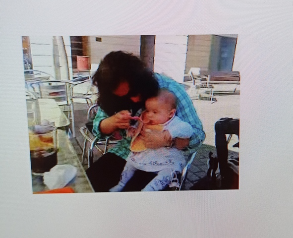 NIRE LEHENENGO EGUNA JATEN FRUTAK ETA PUREAK