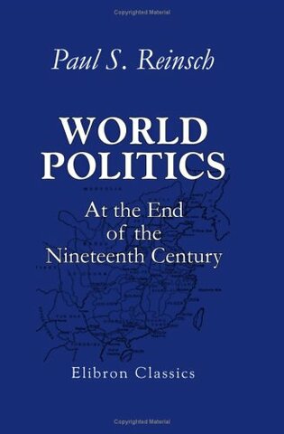 OBRA TEORICA DE LAS RRII