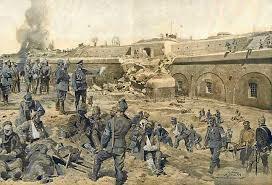 Ofensiva de Gorlice-Tarnów