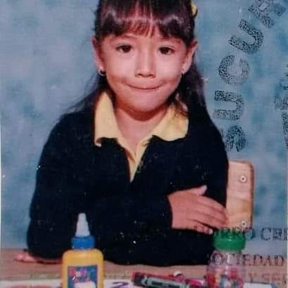 mi ingreso al kinder