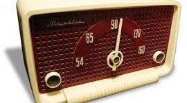 Timeline: Linea del tiempo de la radio
