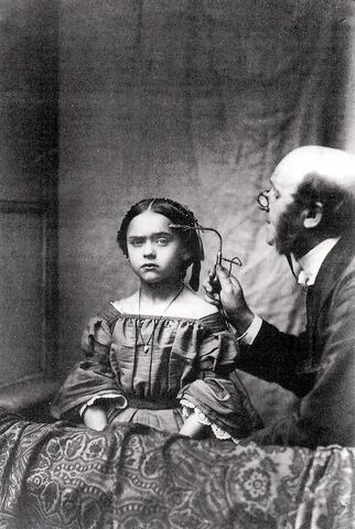 Guillaume Benjamin Amand Duchenne.